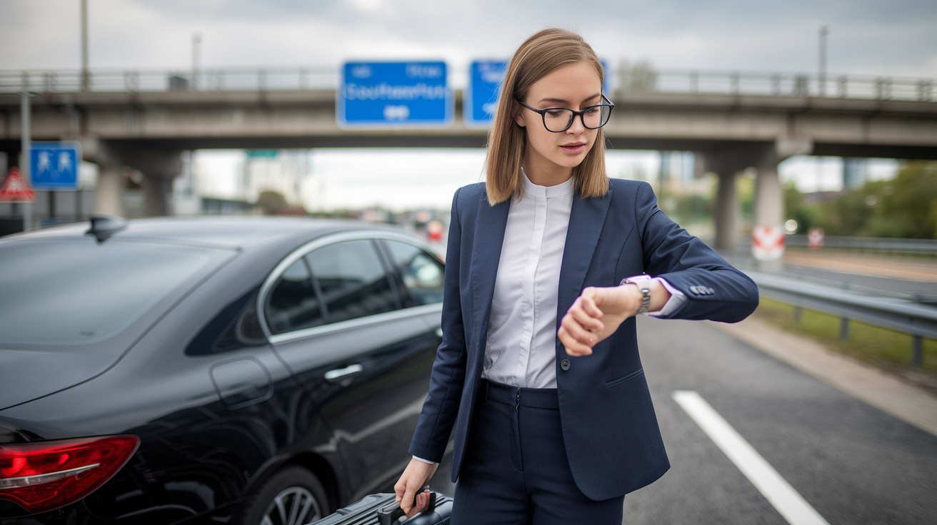 Heathrow to Southampton Transfer: Your Ultimate Guide to Seamless Travel